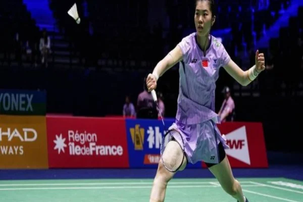 李永波回归国羽教练组传闻四起 张军帅位面临怎样的冲击与考验